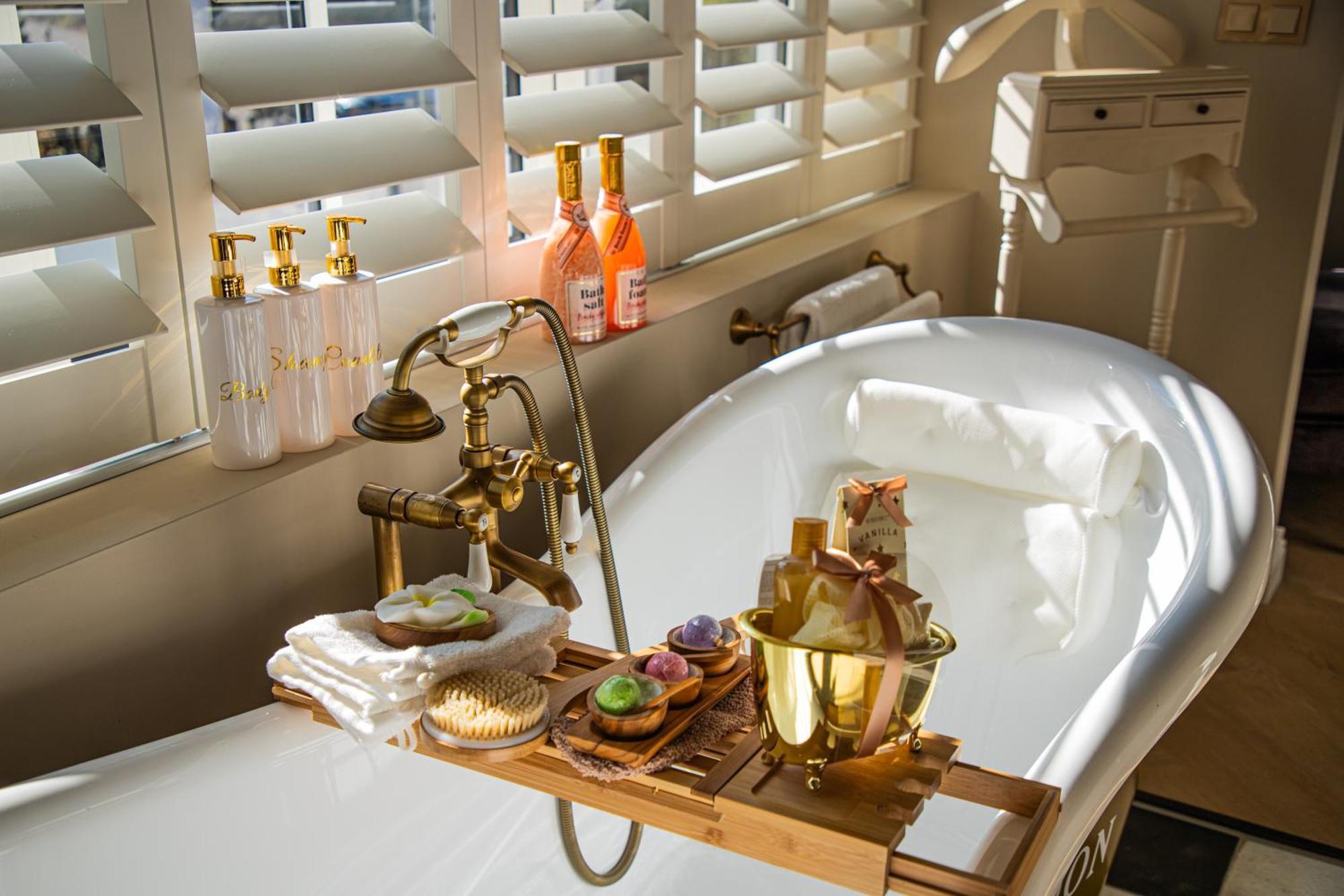 Schaufeli Bed & Breakfast