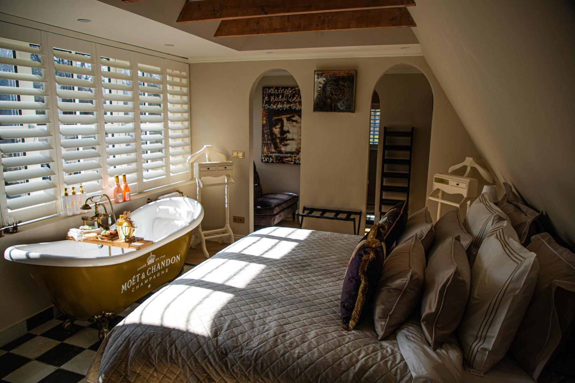 Bed & Breakfast Schaufeli *