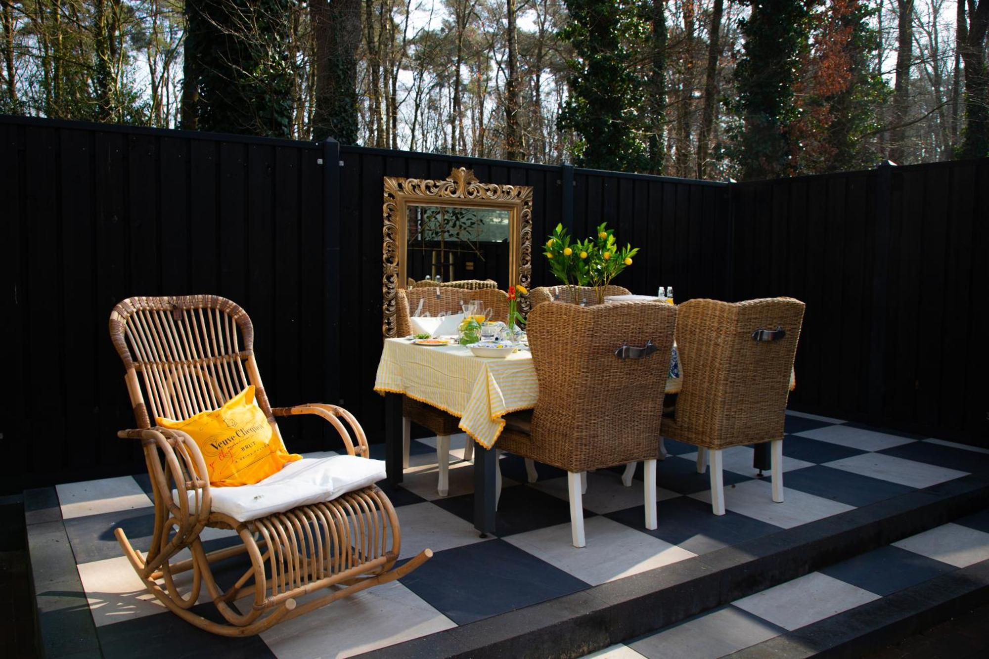 Bed & Breakfast Schaufeli