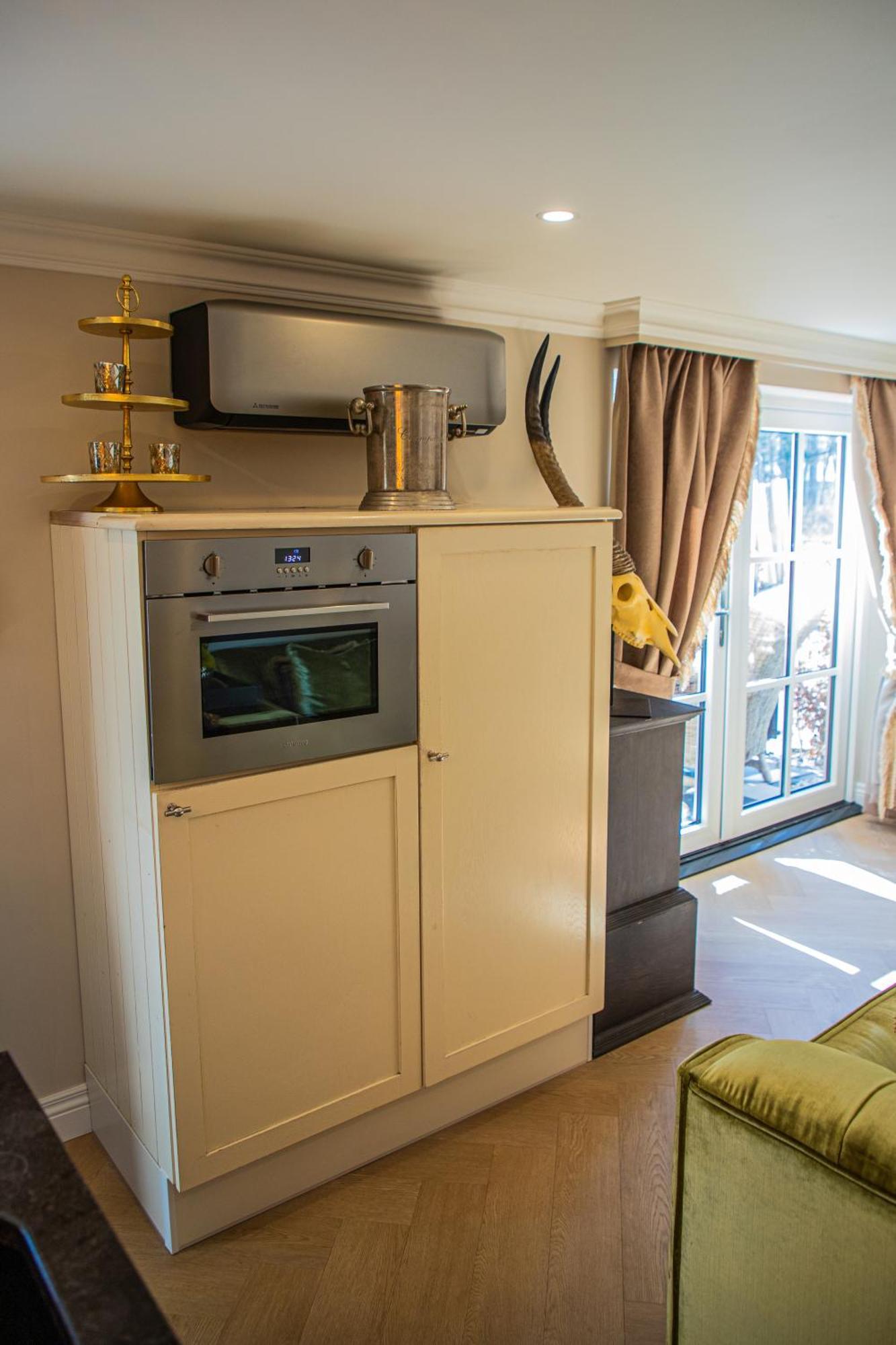 Schaufeli Bed & Breakfast *