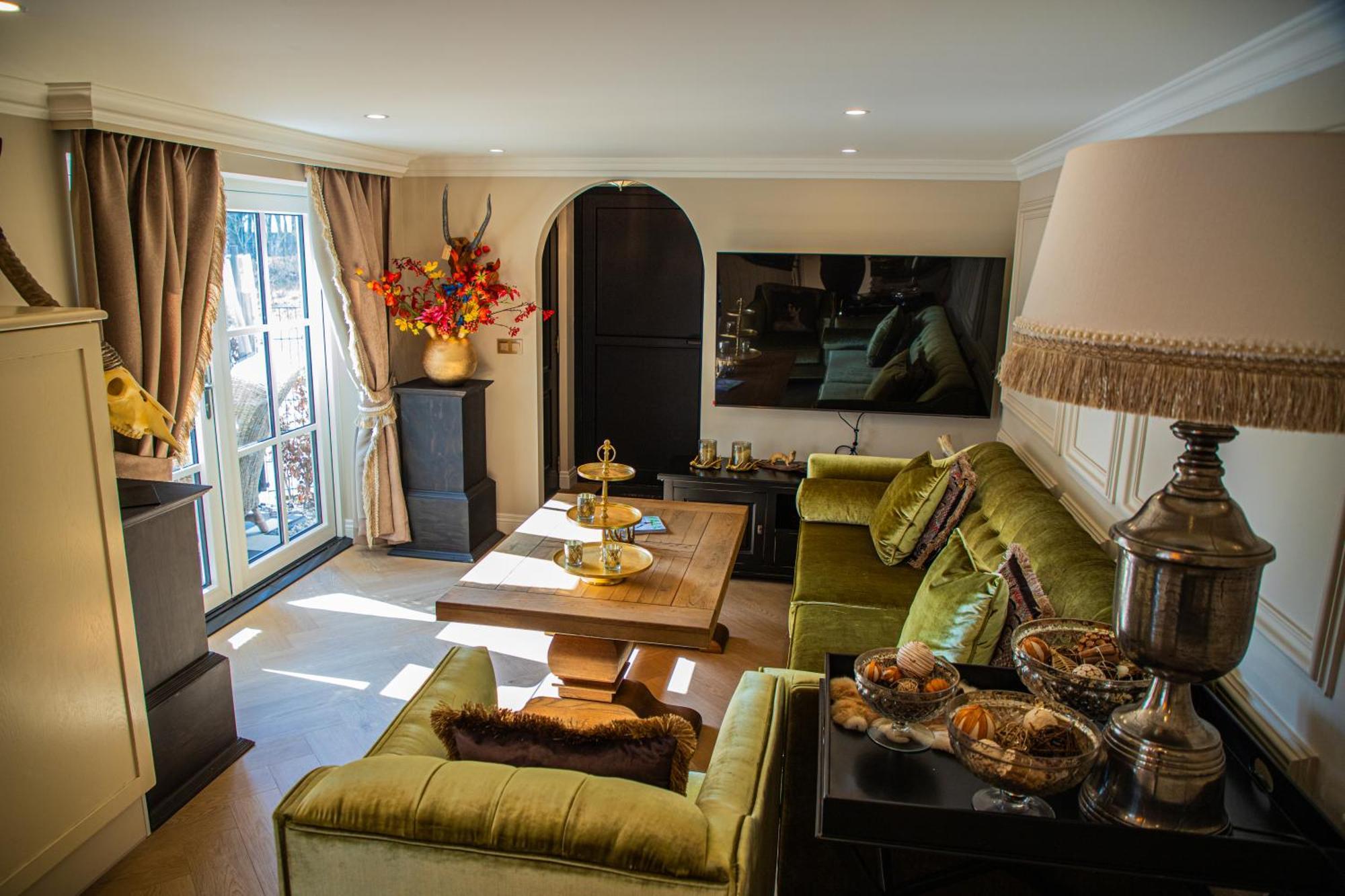 Bed & Breakfast Schaufeli Apeldoorn