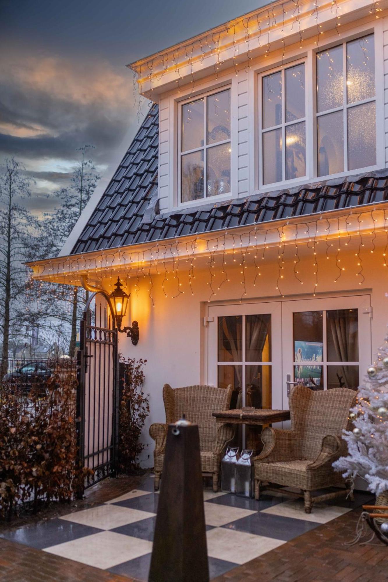 Schaufeli Bed & Breakfast