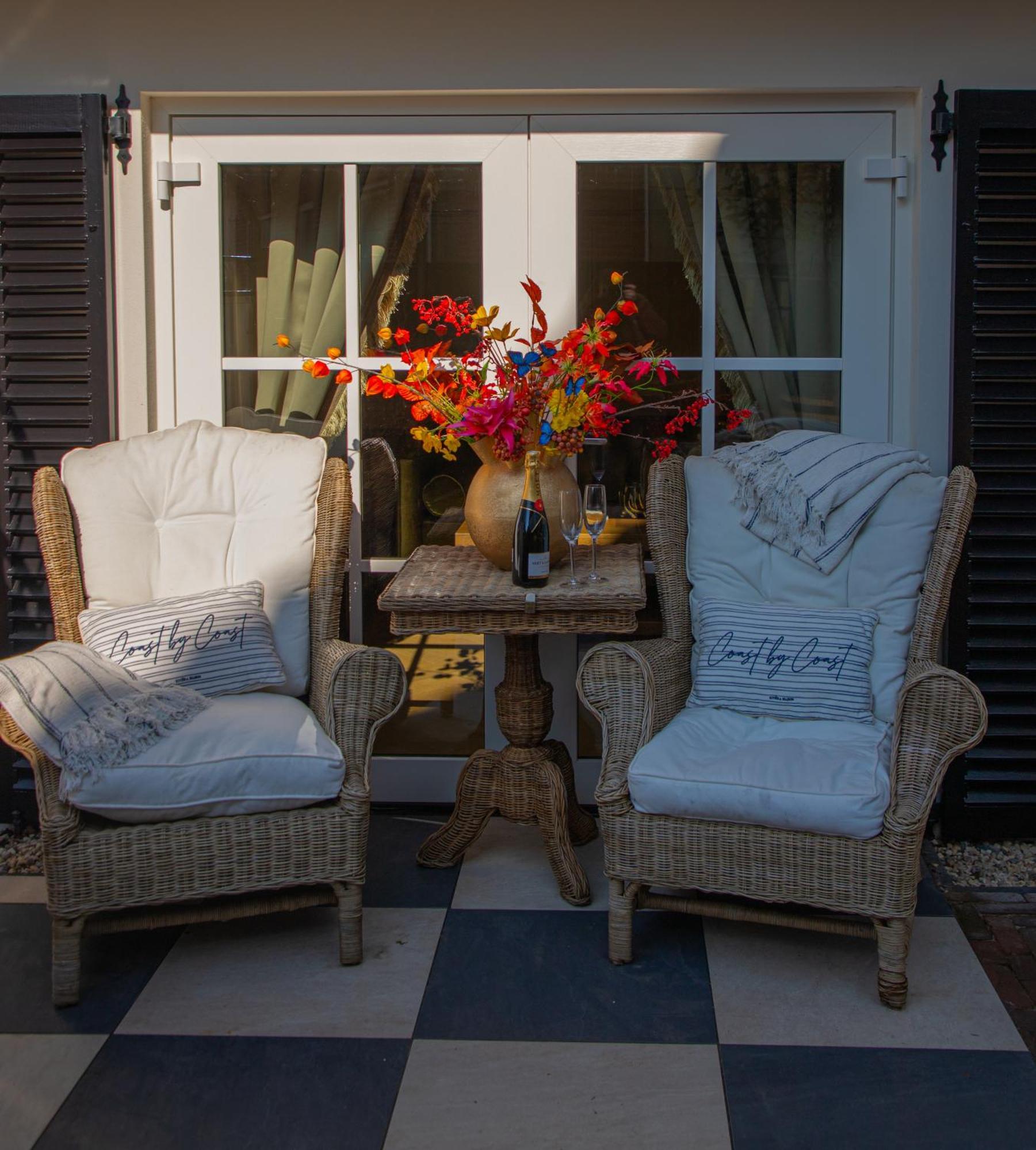 Bed & Breakfast Schaufeli