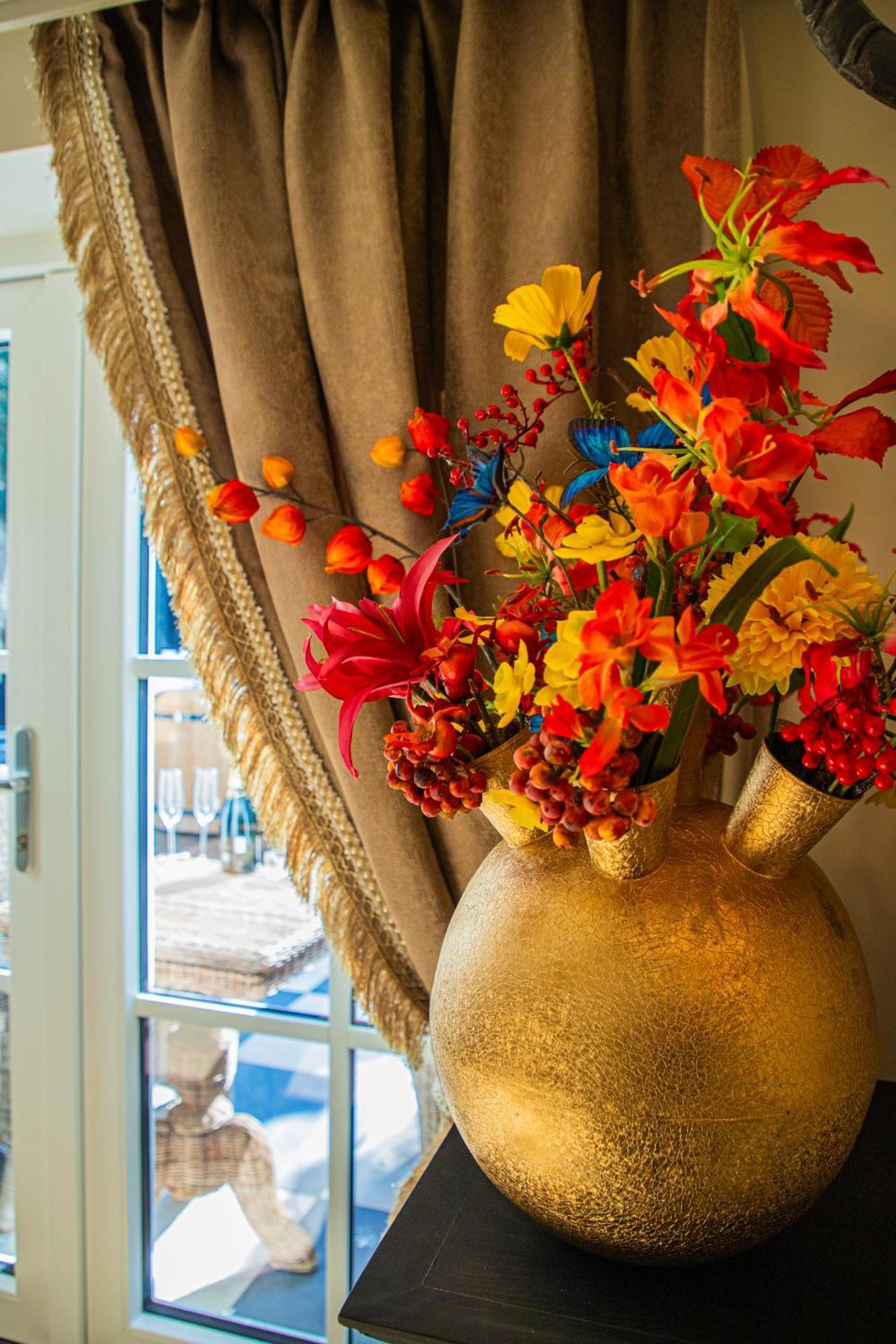 Schaufeli Bed & Breakfast