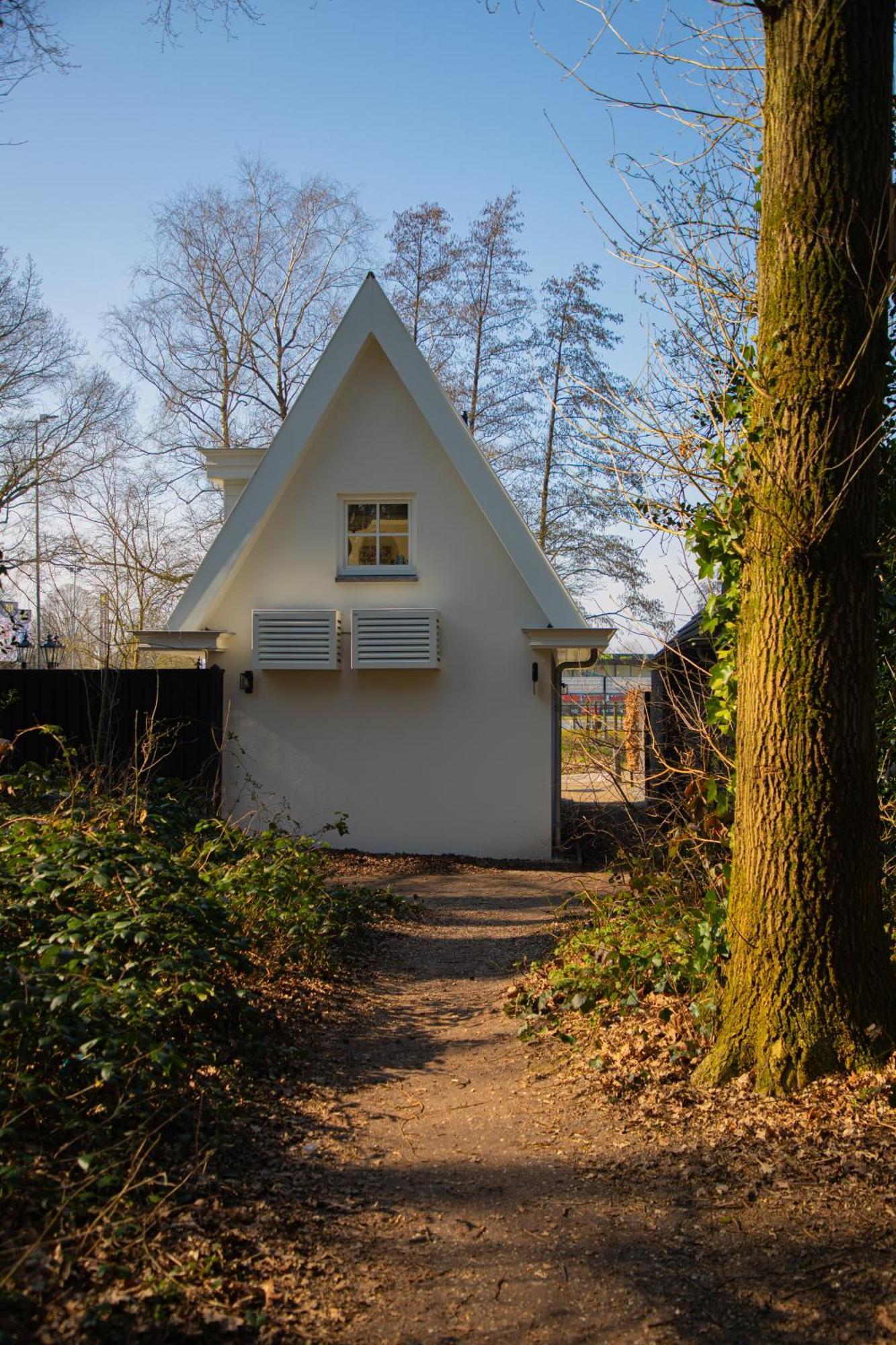Schaufeli Apeldoorn