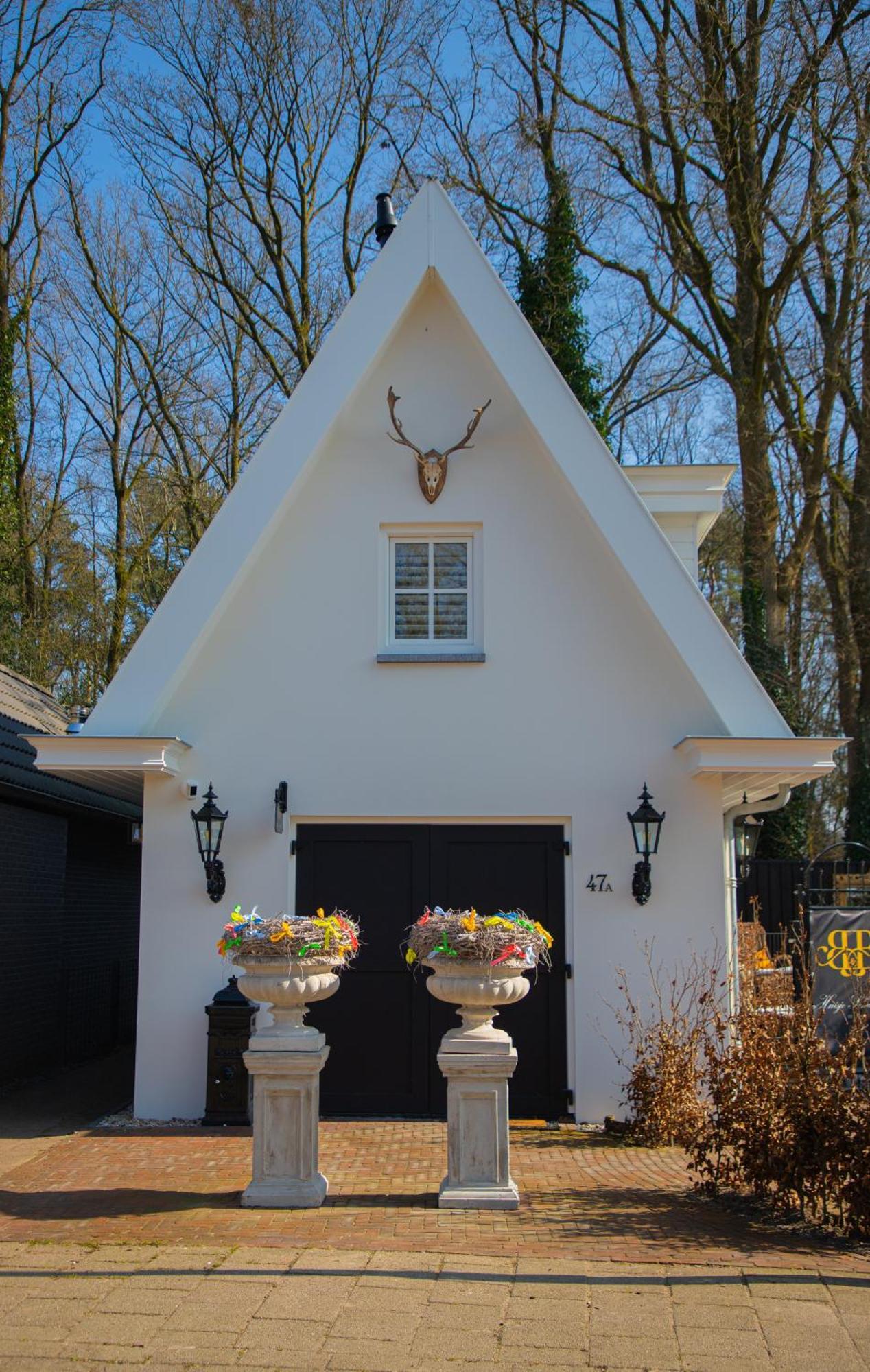 Bed & Breakfast Schaufeli *