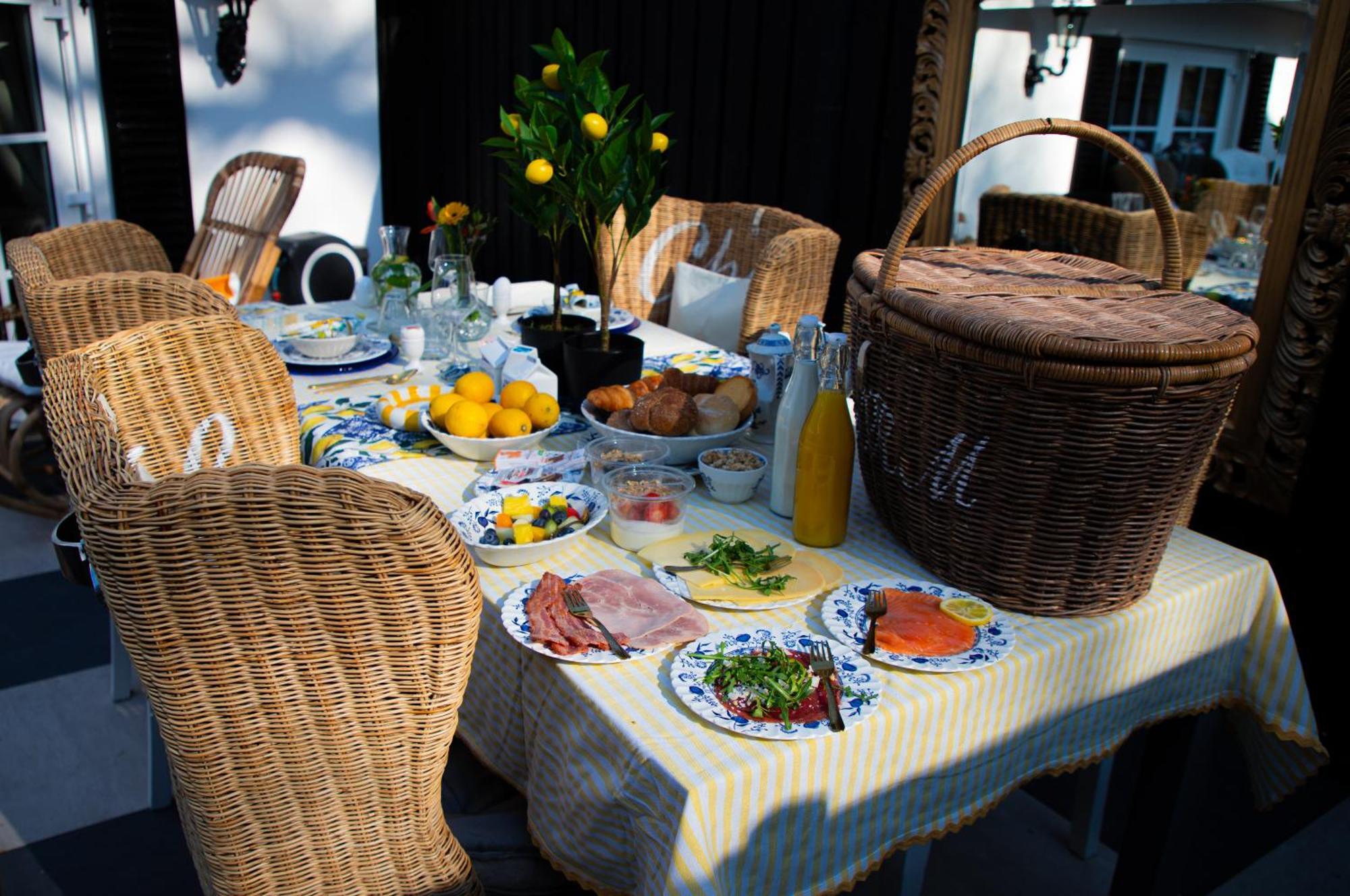 Bed & Breakfast Schaufeli