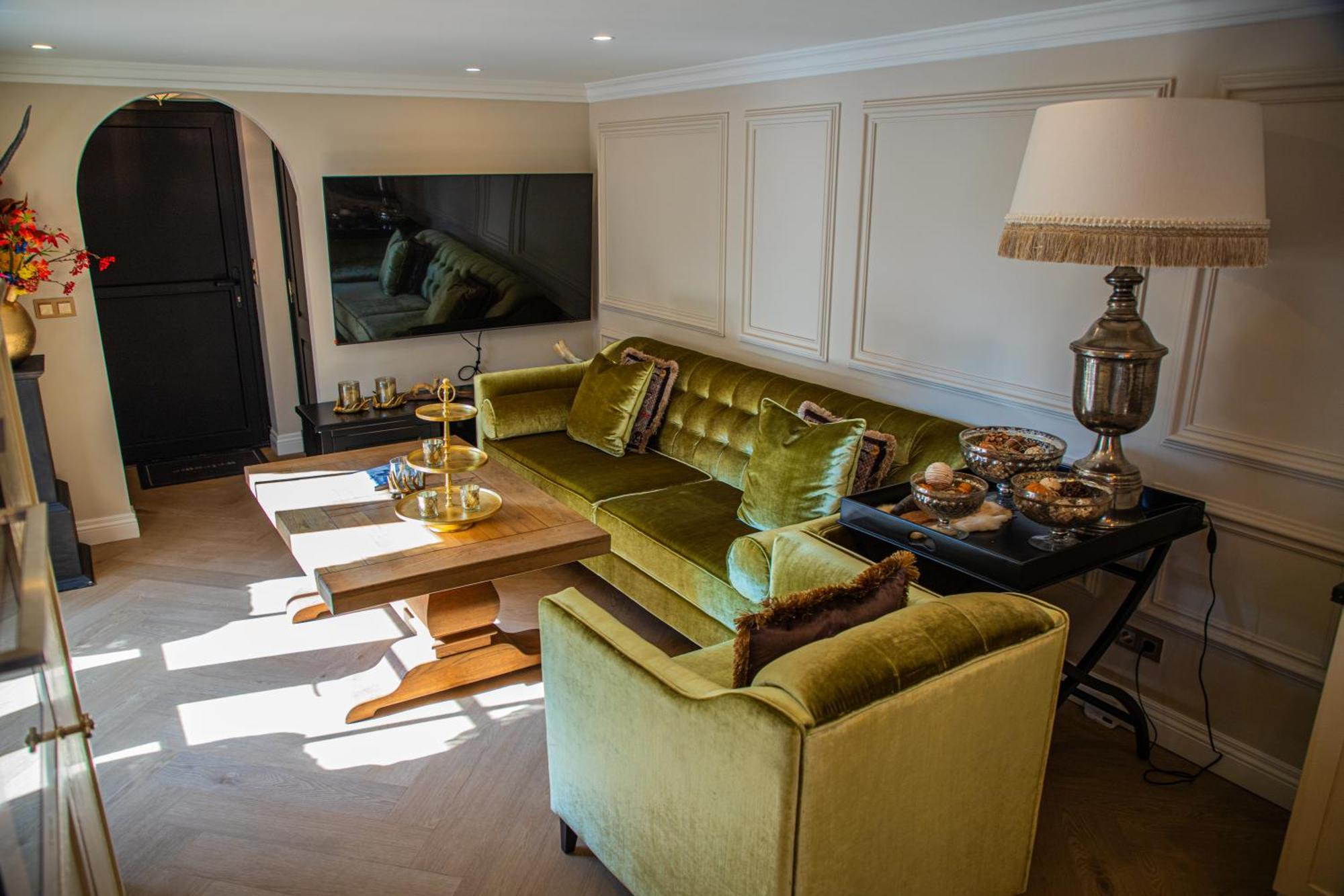Schaufeli Bed & Breakfast Apeldoorn