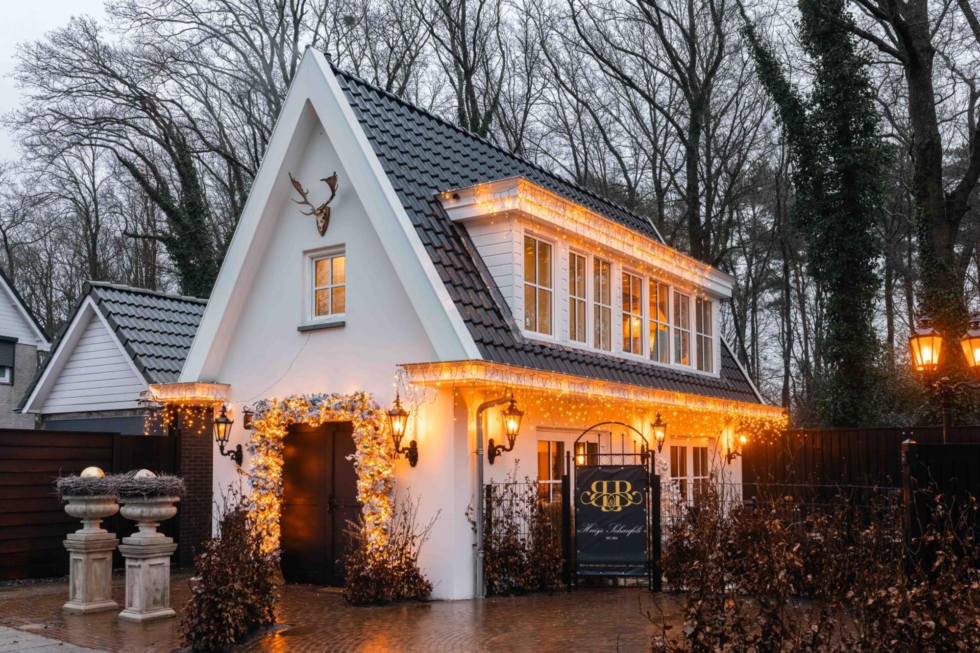 Schaufeli Bed & Breakfast Apeldoorn