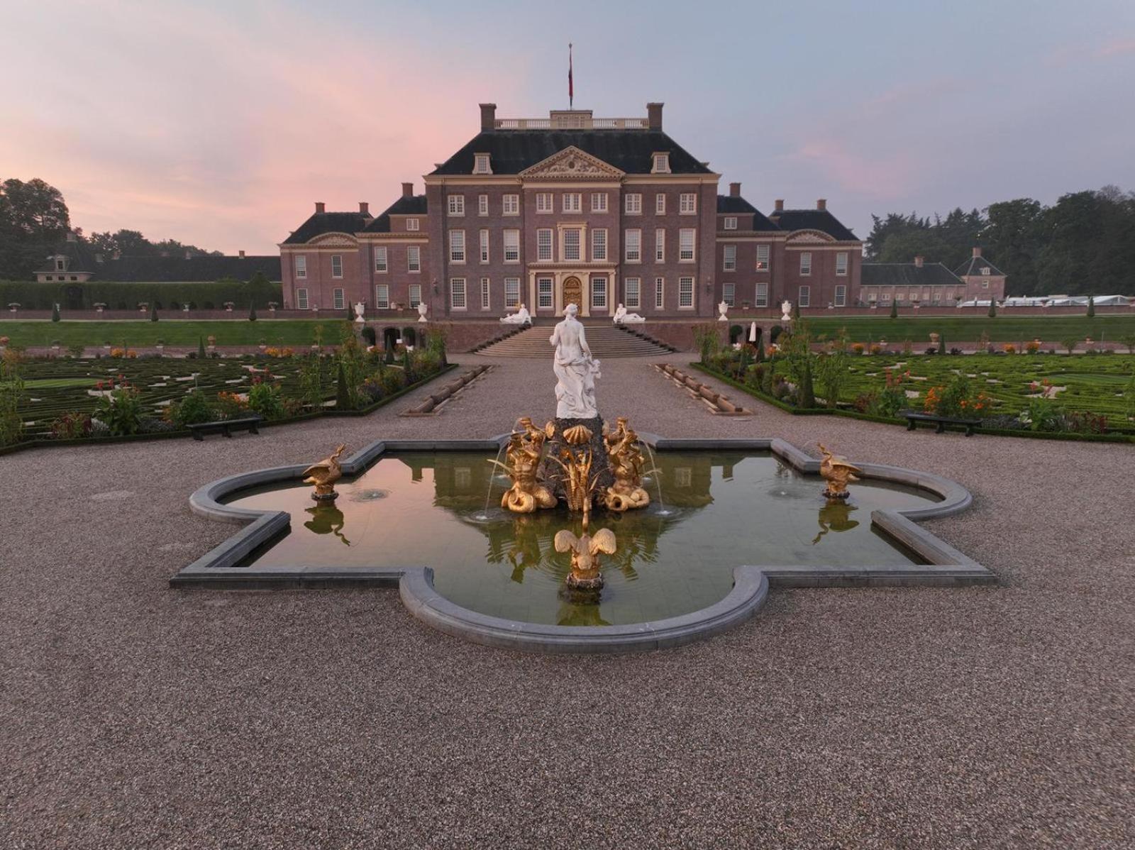 Schaufeli Bed & Breakfast